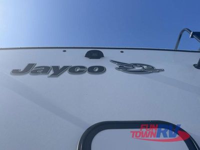 2026 Jayco Jay Feather - Photo 12