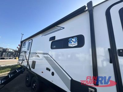 2026 Jayco Jay Feather - Photo 6