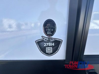 2026 Jayco Jay Feather - Photo 37