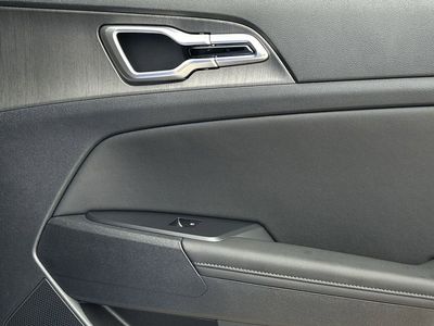 2026 Kia Sportage — photo 31 view
