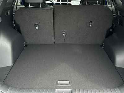 2026 Kia Sportage — photo 21 view