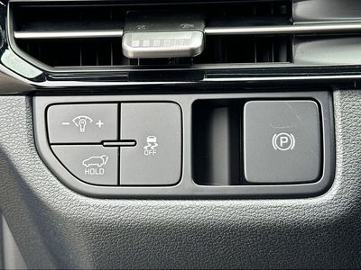 2026 Kia Sportage — photo 20 view