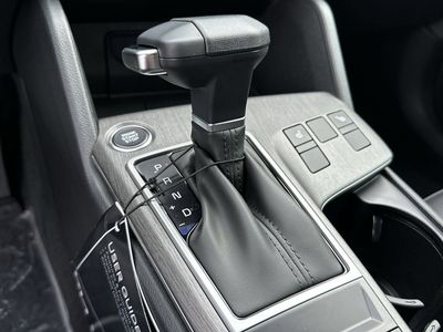 2026 Kia Sportage — photo 22 view
