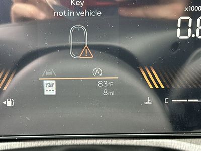 2026 Kia Sportage — photo 13 view