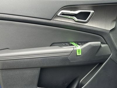 2026 Kia Sportage — photo 28 view