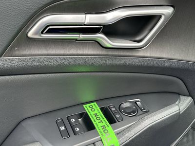 2026 Kia Sportage — photo 17 view