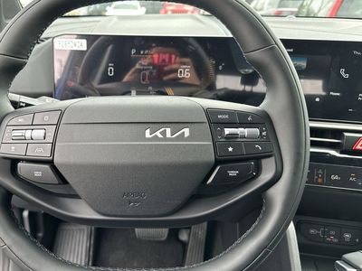 2026 Kia Sportage — photo 14 view