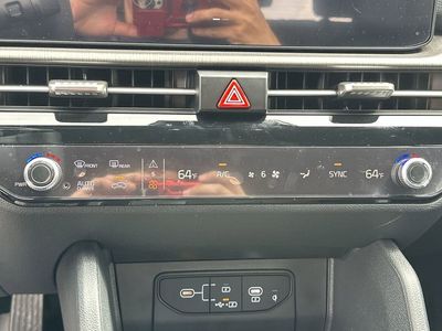 2026 Kia Sportage — photo 19 view