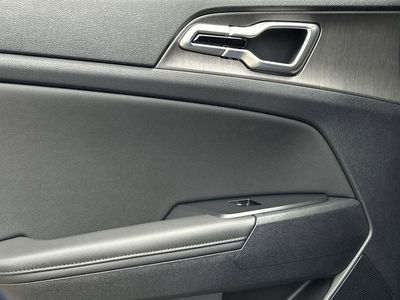 2026 Kia Sportage — photo 29 view