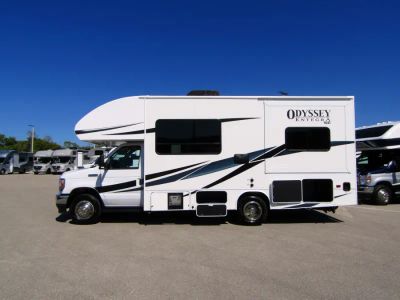 2025 Entegra ODYSSEY - Photo 25