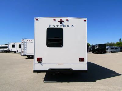 2025 Entegra ODYSSEY - Photo 28