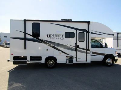 2025 Entegra ODYSSEY - Photo 23