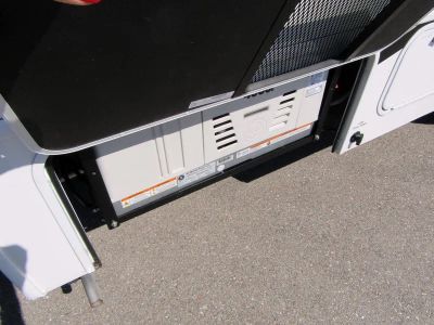 2025 Entegra ODYSSEY - Photo 26