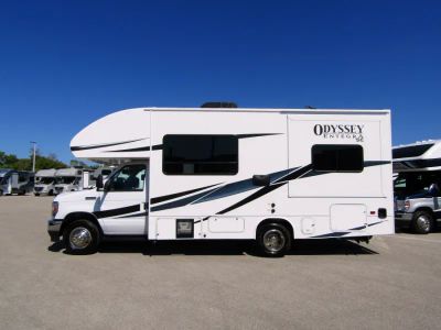 2025 Entegra ODYSSEY - Photo 24