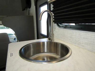 2025 Entegra ODYSSEY - Photo 12