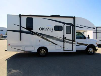 2025 Entegra ODYSSEY - Photo 22