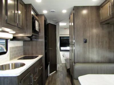 2025 Entegra ODYSSEY - Photo 6