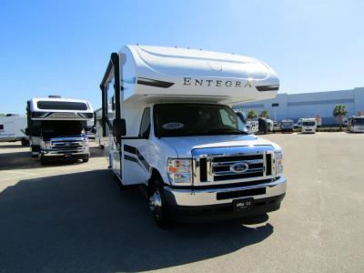 2025 Entegra ODYSSEY - Photo 1