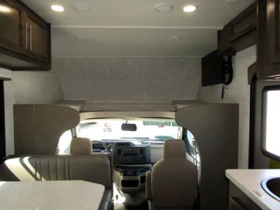 2025 Entegra ODYSSEY - Photo 3