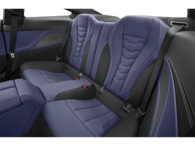 2026 BMW 8 Series — photo 13 view