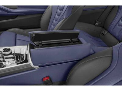 2026 BMW 8 Series — photo 14 view