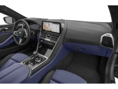 2026 BMW 8 Series — photo 15 view