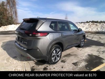 2023 Nissan Rogue SV - Photo 7