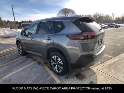 2023 Nissan Rogue SV - Photo 5