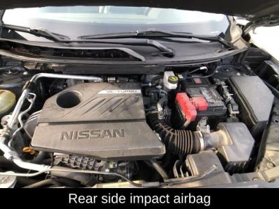2023 Nissan Rogue SV - Photo 1