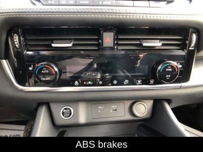 2023 Nissan Rogue SV - Photo 20