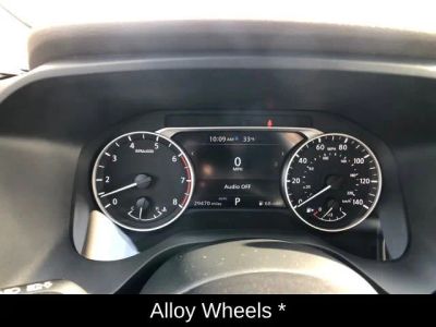 2023 Nissan Rogue SV - Photo 17