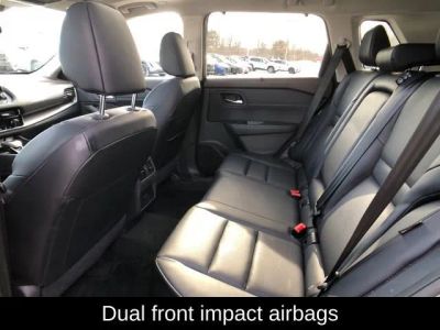 2023 Nissan Rogue SV - Photo 23