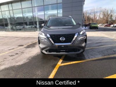 2023 Nissan Rogue SV - Photo 10