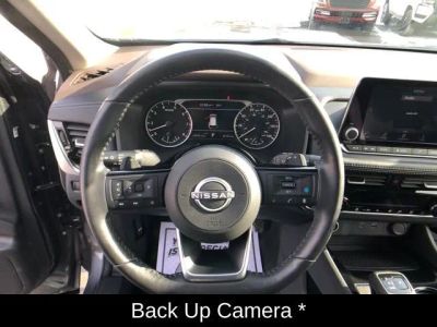 2023 Nissan Rogue SV - Photo 16