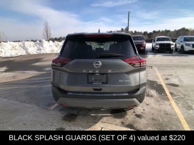 2023 Nissan Rogue SV - Photo 6