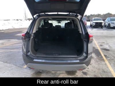 2023 Nissan Rogue SV - Photo 24
