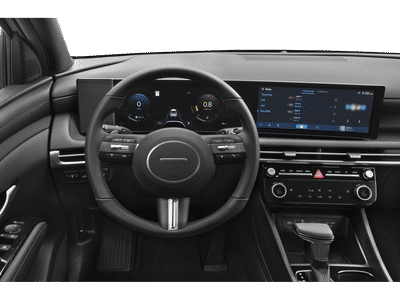 2026 Hyundai Santa Cruz - Photo 4