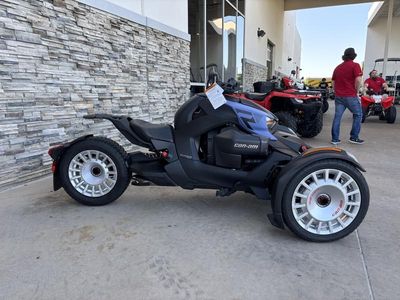2025 Can-Am Ryker Rally - Photo 6