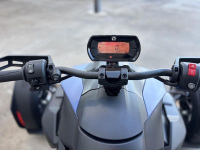 2025 Can-Am Ryker Rally - Photo 10