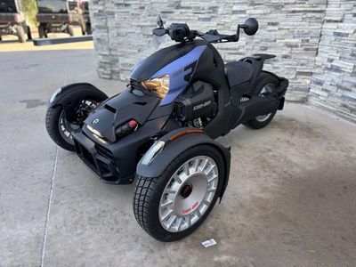 2025 Can-Am Ryker Rally - Photo 3