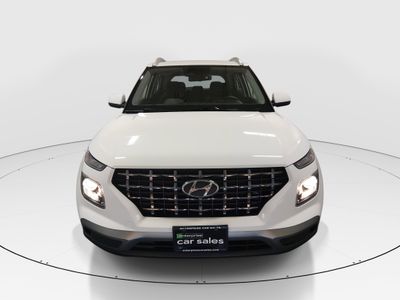 2025 Hyundai Venue - Photo 2