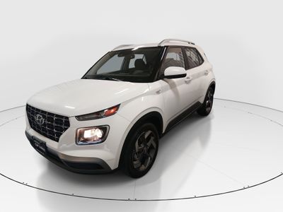 2025 Hyundai Venue - Photo 3