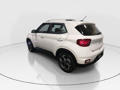 2025 Hyundai Venue - Photo 5