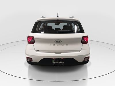 2025 Hyundai Venue - Photo 6