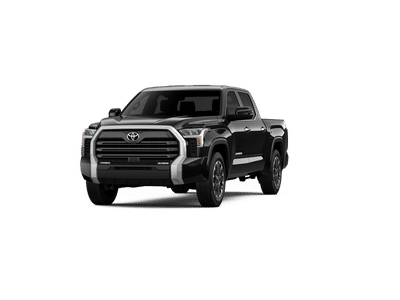 2026 Toyota Tundra - Photo 3