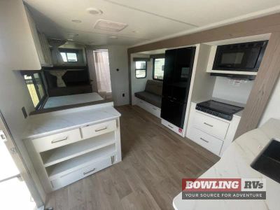 2027 Transcend Xplor 26BHX — photo 9 view