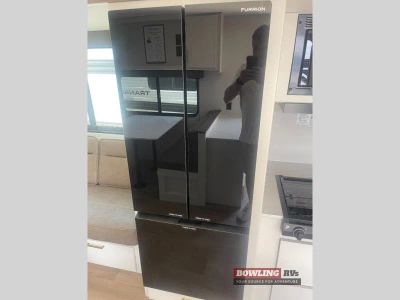 2027 Transcend Xplor 26BHX — photo 13 view