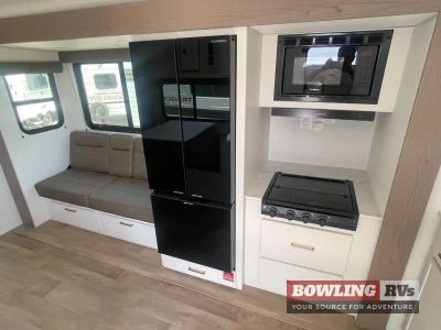 2027 Transcend Xplor 26BHX — photo 10 view