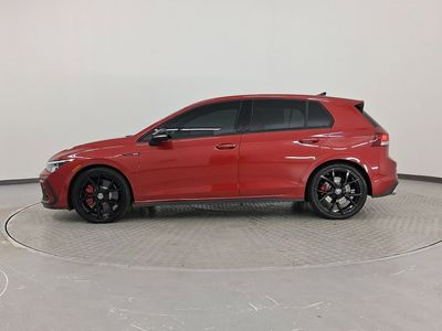 2024 Volkswagen Golf GTI Hatchback - Photo 3