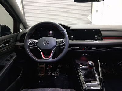 2024 Volkswagen Golf GTI Hatchback - Photo 4